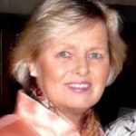 Betsy Chandler, Board Treasurer