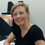 Katherine Welch, M.D.