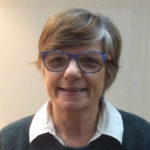 Monica Sampietro de Pellegrino, Spanish Translator