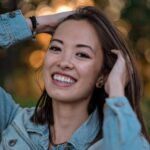 Katie Berry, Advisor for Social Media