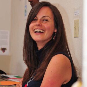 Meghan Fitzgerald, Ph.D., Data Analyst