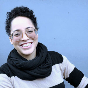 Tyne Riddick, Researcher